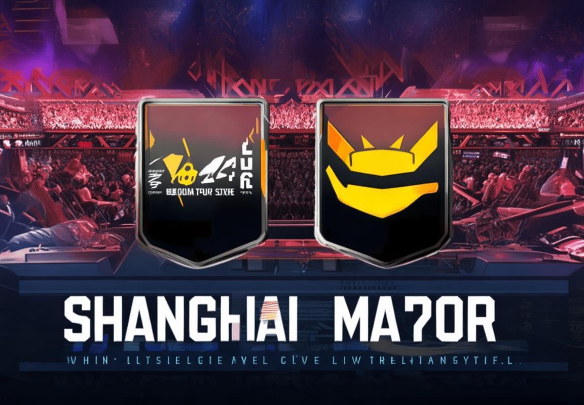 中国直播平台虎牙以高价拍得上海Major独家中文流版权