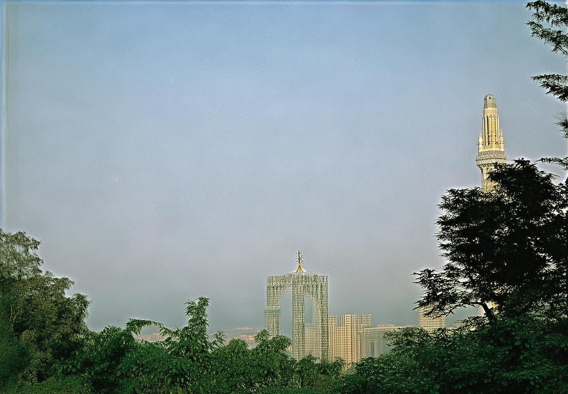 特殊赛事与邀请赛